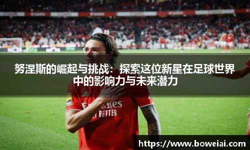 努涅斯的崛起与挑战：探索这位新星在足球世界中的影响力与未来潜力